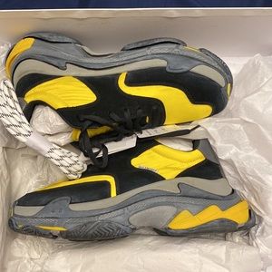 Triple S